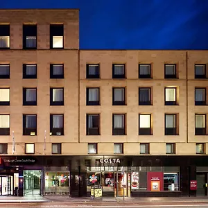 Ibis Centre South Bridge - Royal Mile Otel
